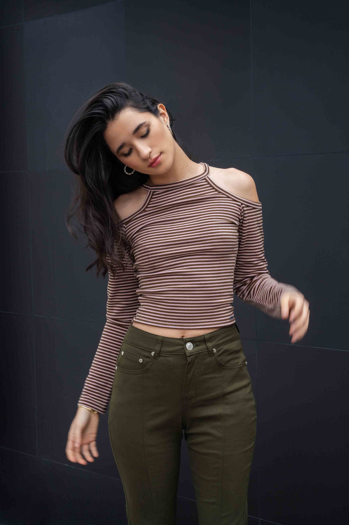 Top Slim Fit Price CROPTOPS NOW 