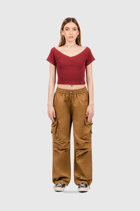 Pantalón Jogger Brit PANTALONES NOW 