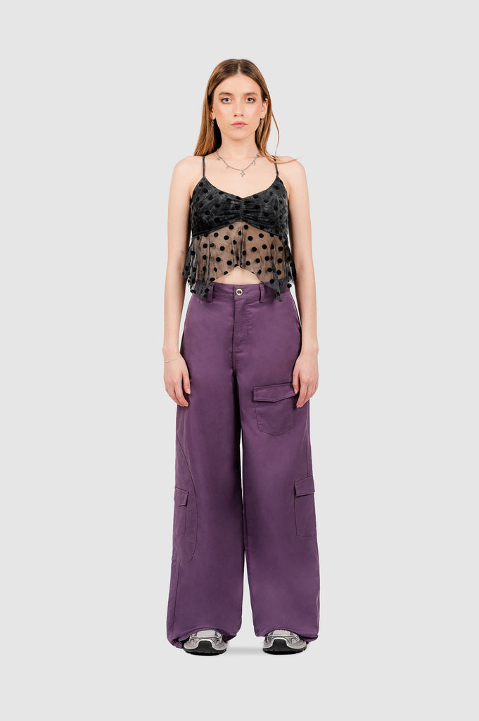 Croptop Mulay CROPTOPS NOW 