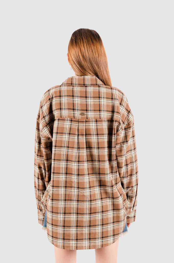 Camisa Kyrie CAMISAS NOW 