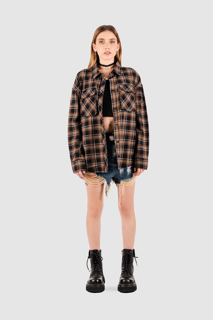 Camisa Kyrie CAMISAS NOW 