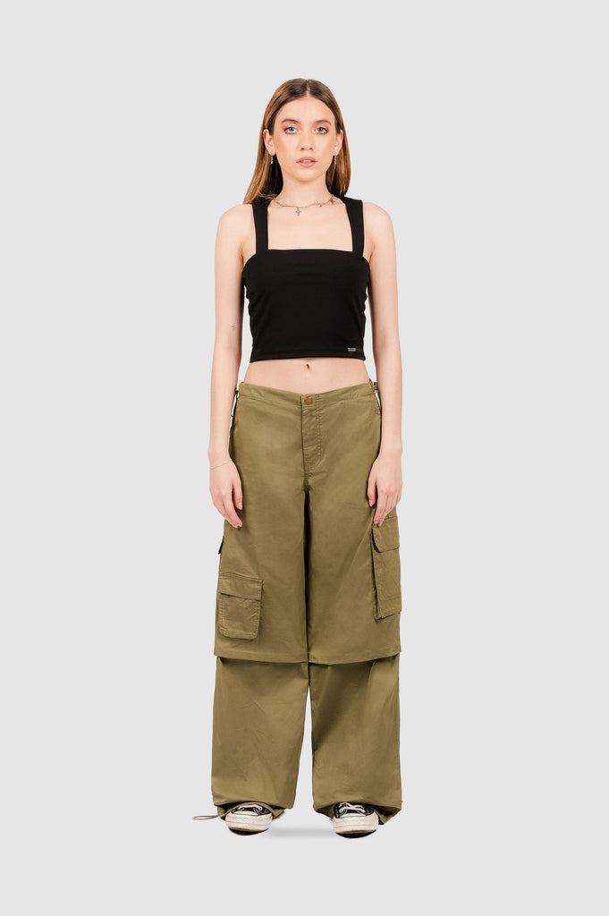 Croptop Armuz CROPTOPS NOW 