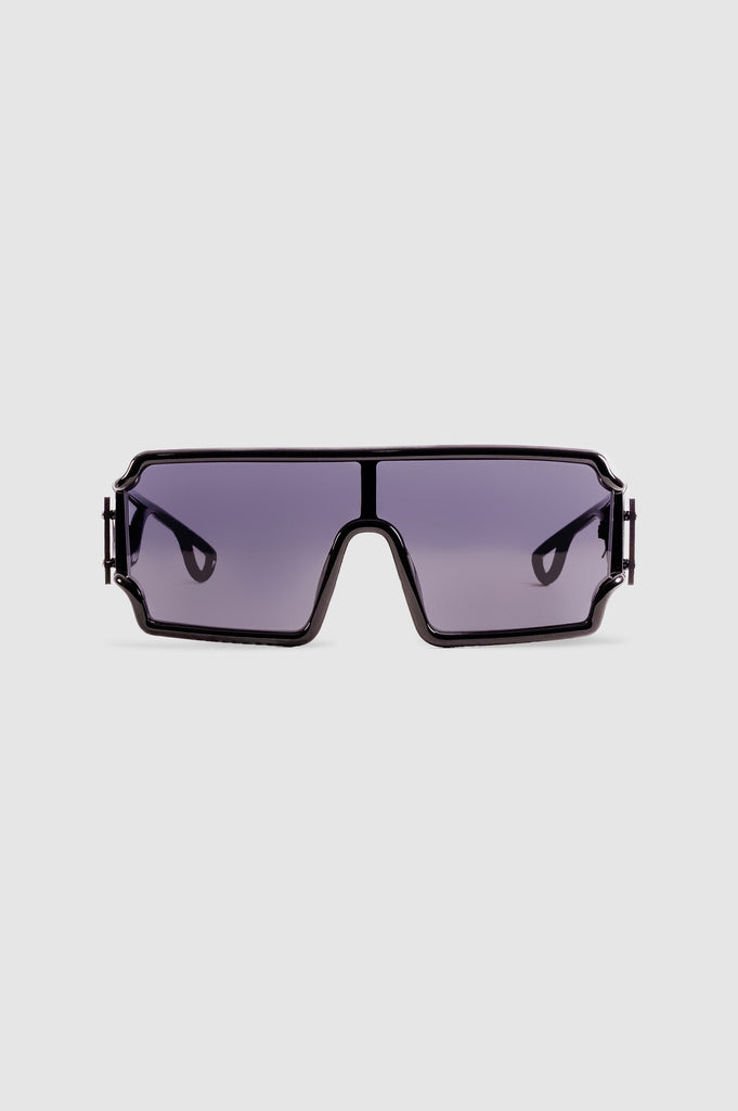 Lentes Sol Future LENTES NOW Negro 