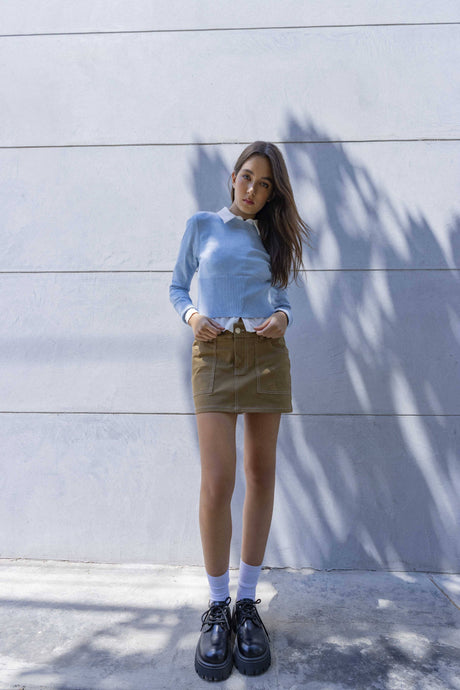 Mini Falda Tucson FALDAS NOW 