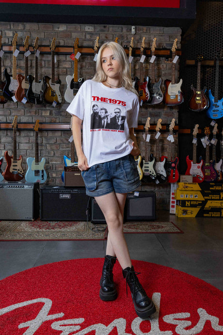 Polo Regular Fit Still POLOS NOW 