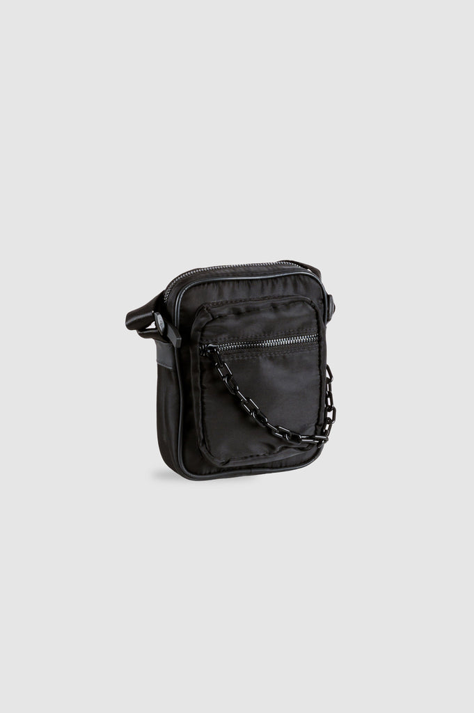 Morral Ralph MORRALES NOW Negro 