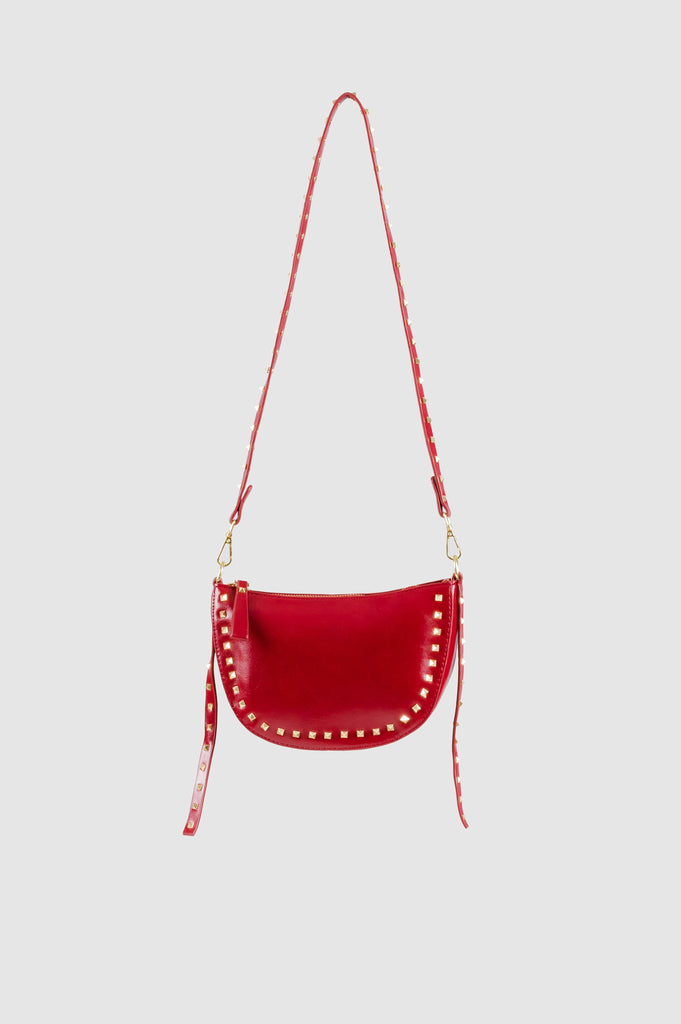 Cartera Prix CARTERAS NOW Rojo 