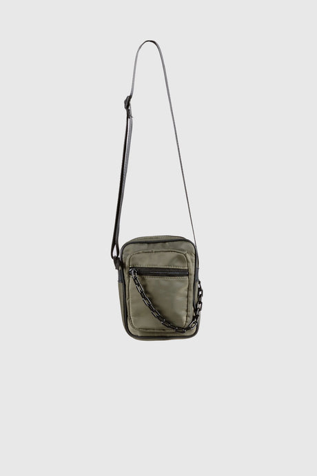 Morral Ralph MORRALES NOW Verde Oscuro 