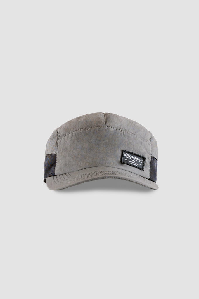 Gorra Jocker Jhons GORRAS NOW Gris 