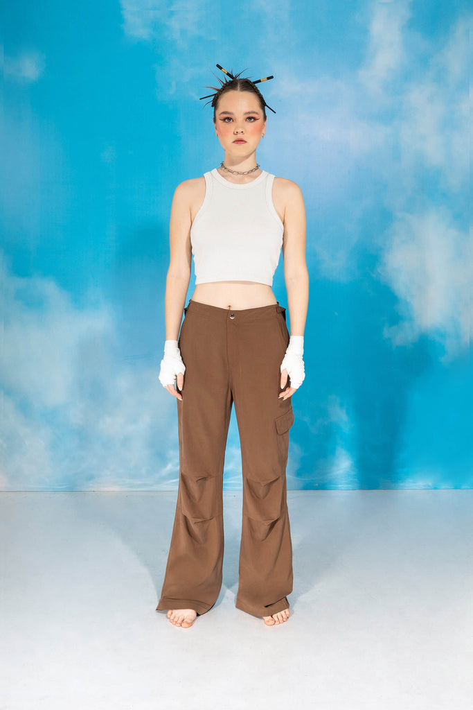 Pantalòn Recto Fit Wenham PANTALONES NOW 