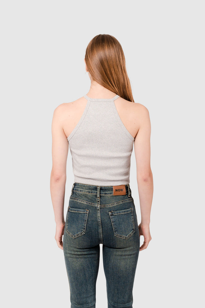 Crop Top Fit Dacota CROPTOPS NOW 