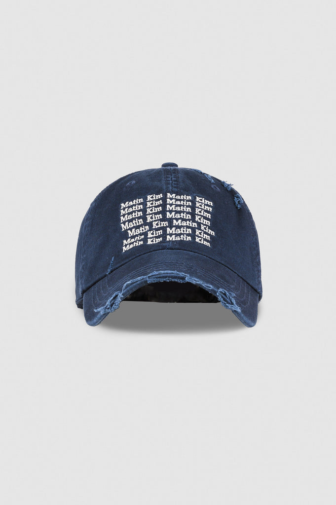 Gorra Jocker Matin Kim GORRAS NOW Azul 