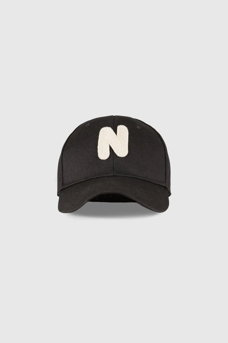 Gorra Jocker N GORRAS NOW Negro 