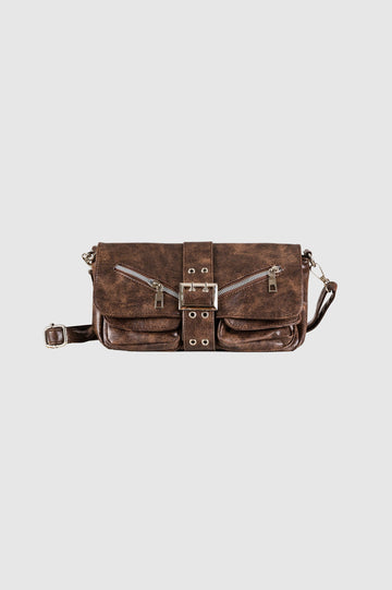 Morral Stick MORRALES NOW Marrón 