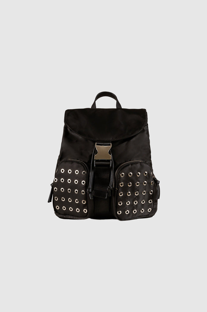 Mochila Hodor MOCHILAS NOW Negro 