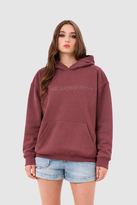 Polera Boxy Fit Delta POLERAS NOW 