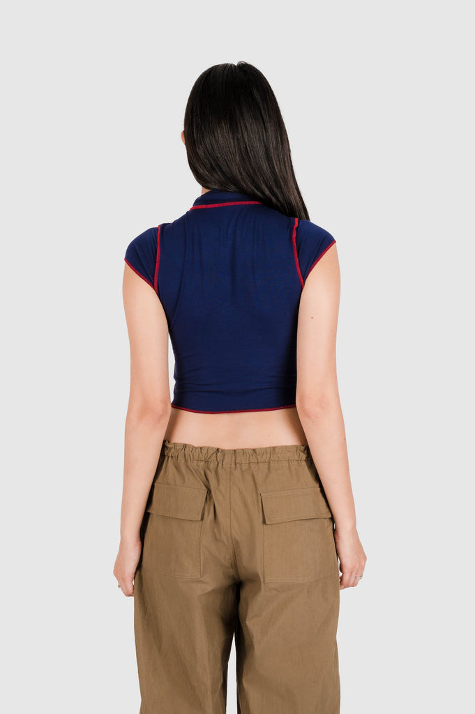 Croptop Billund POLOS NOW 