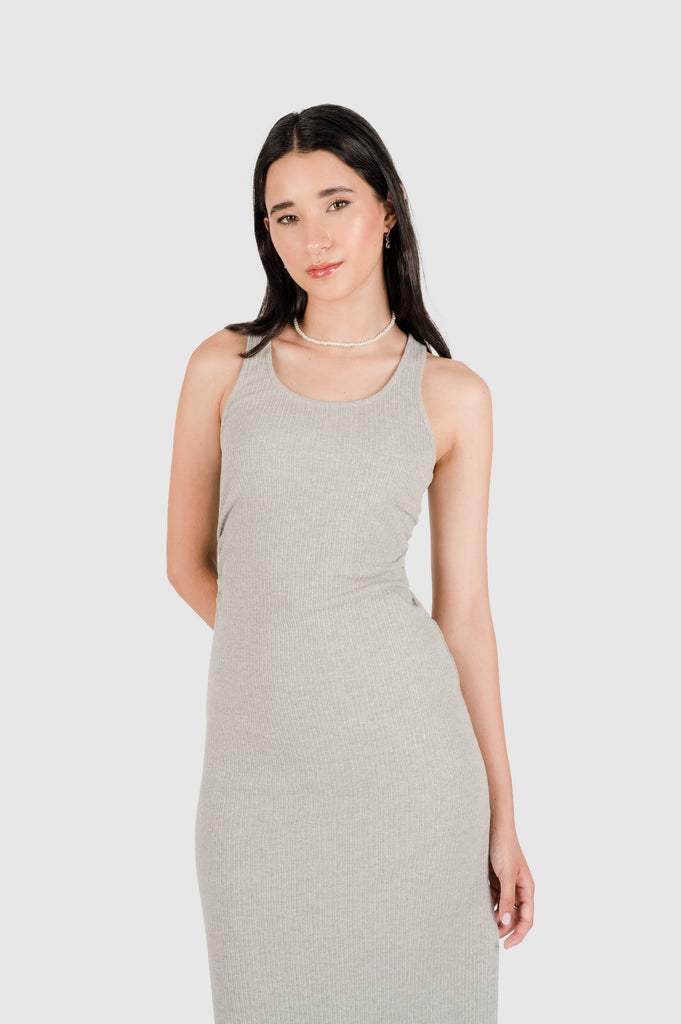 Maxi Vestido Sateri VESTIDOS NOW 