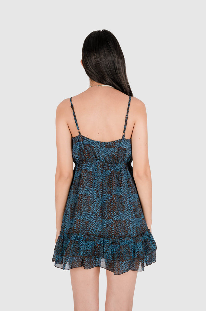 Vestido Ramsey VESTIDOS NOW 