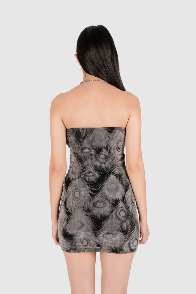 Vestido Fez VESTIDOS NOW 