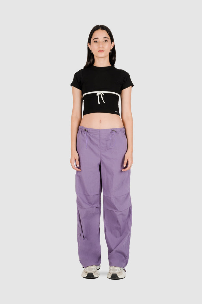 Pantalón Parachute Janney PANTALONES NOW 