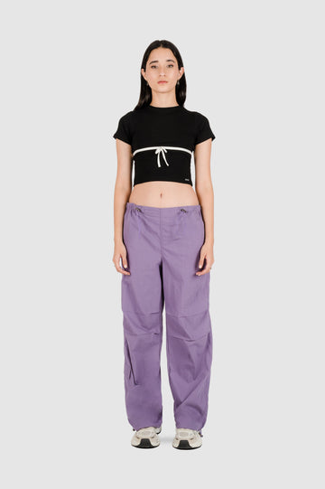 Pantalón Parachute Janney PANTALONES NOW 