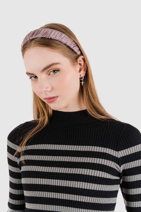 Vincha de Arco Enoch VINCHAS NOW Beige 