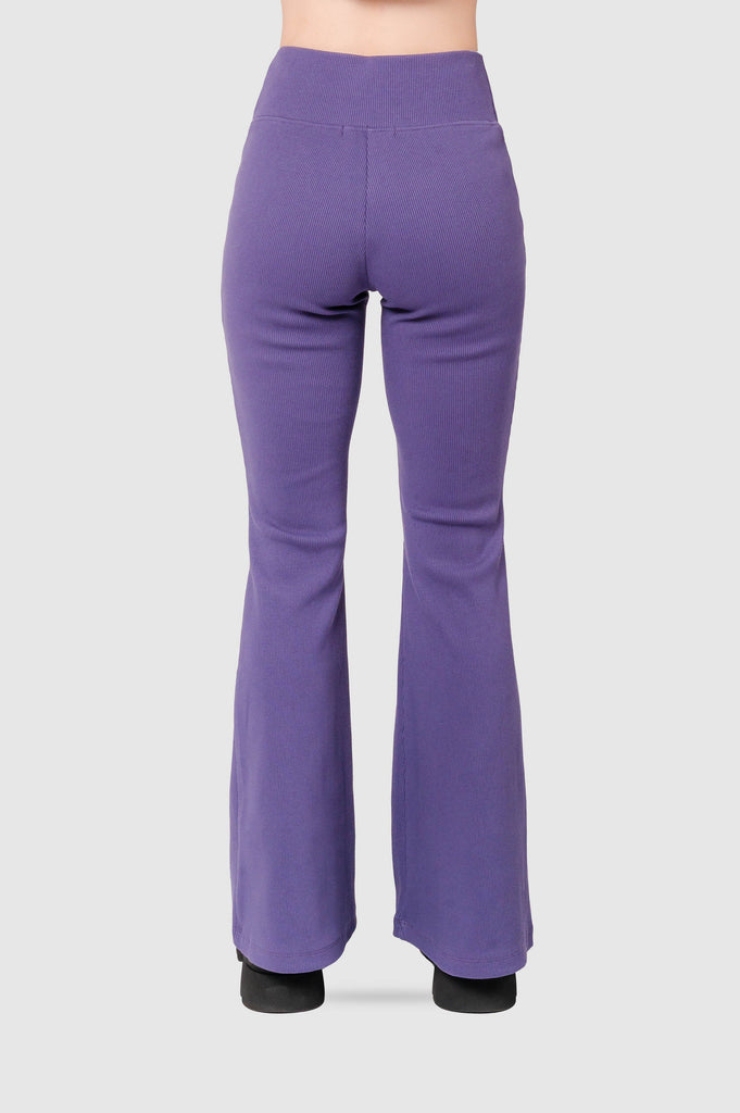 Pantalón Flare Fit Newman PANTALONES NOW 