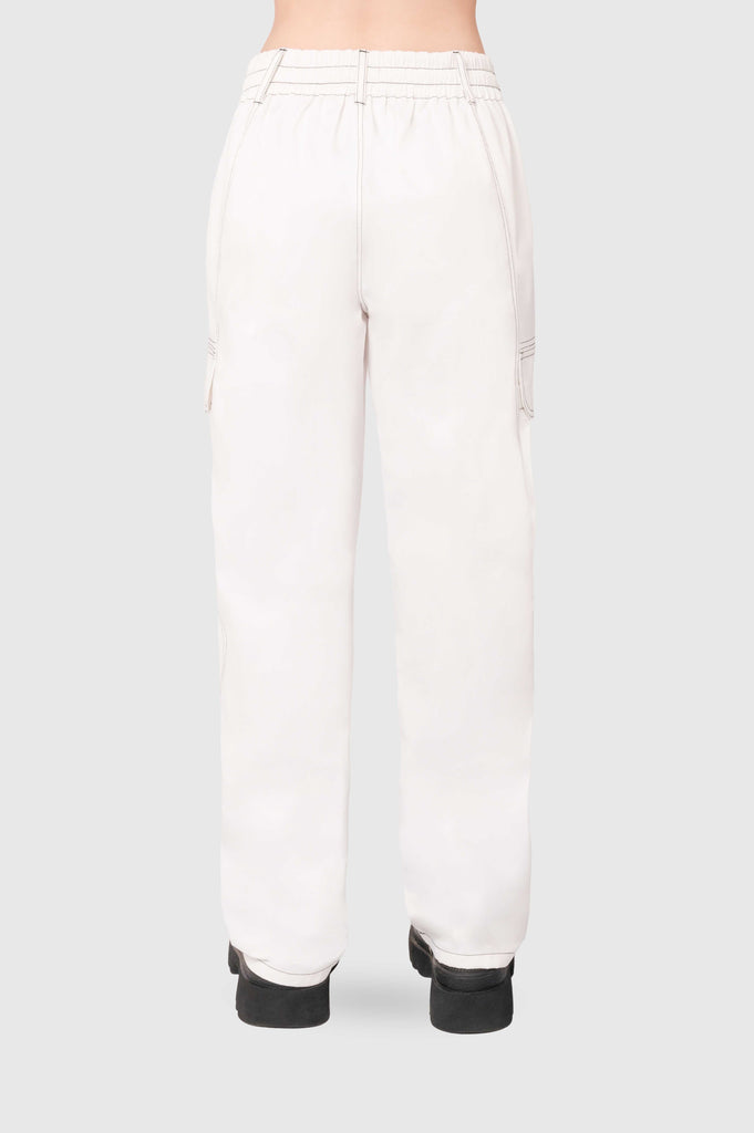 Pantalón Recto Fit Roxburg PANTALONES NOW 