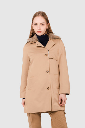 Parka Kenia ABRIGOS NOW 
