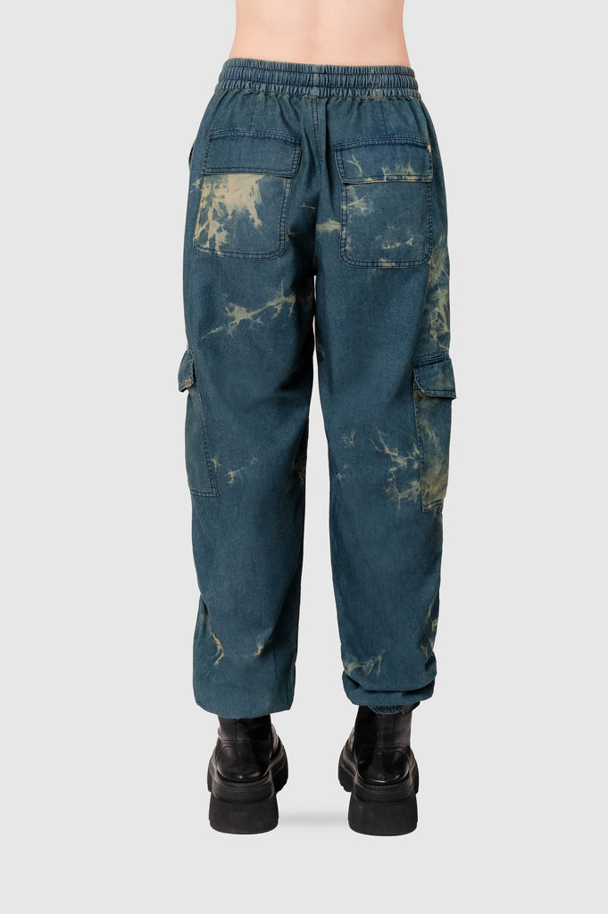 Jogger Fit Sommers JOGGERS NOW Azul XS 