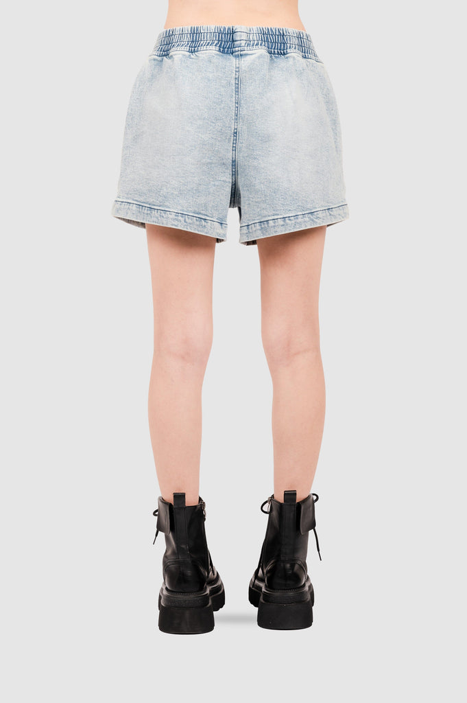 Short Denim Bela SHORTS NOW 