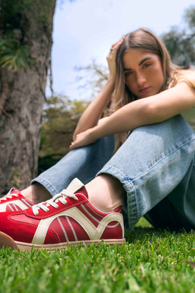 Zapatillas Vivra ZAPATILLAS NOW 