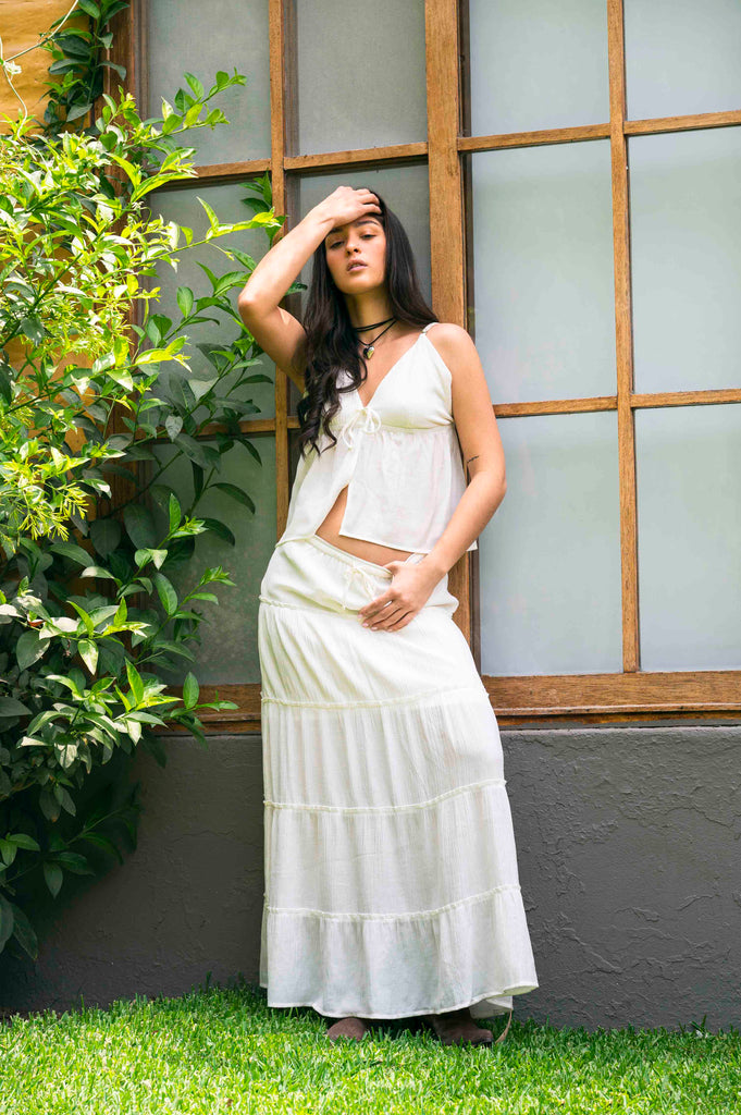 Blusa Slim Fit Tarento BLUSAS NOW 