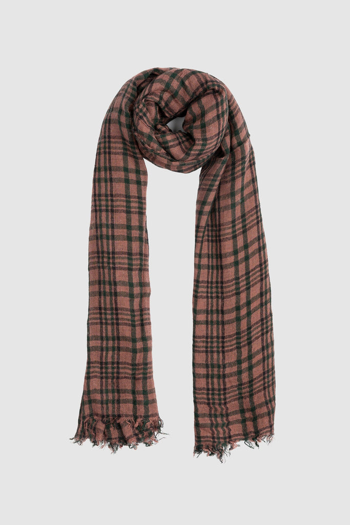 Bufanda Everling BUFANDAS NOW Rosado 