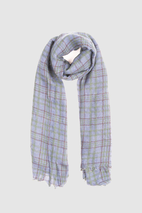 Bufanda Everling BUFANDAS NOW Plomo 