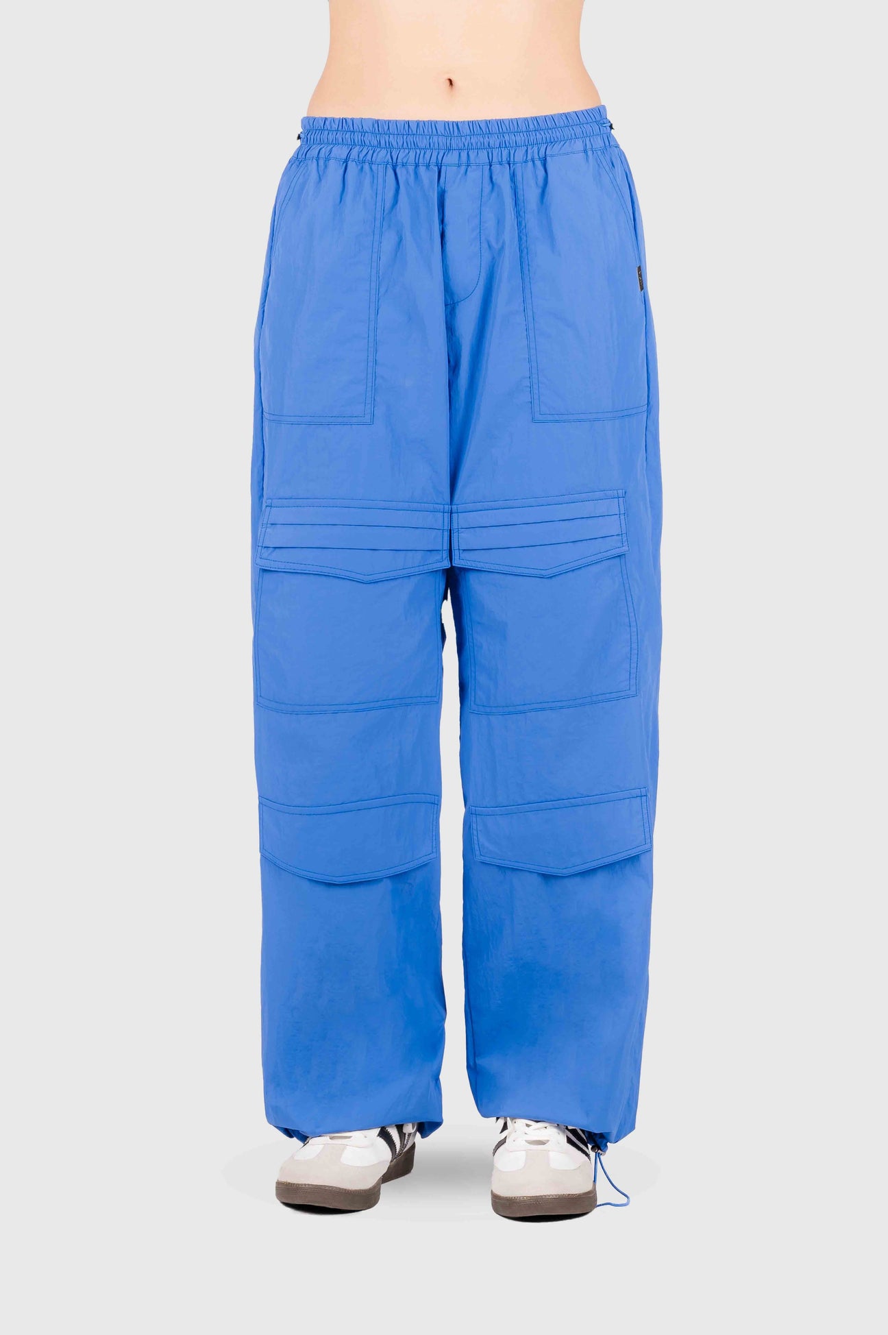 Pantalón Parachute Prisha PANTALONES NOW 