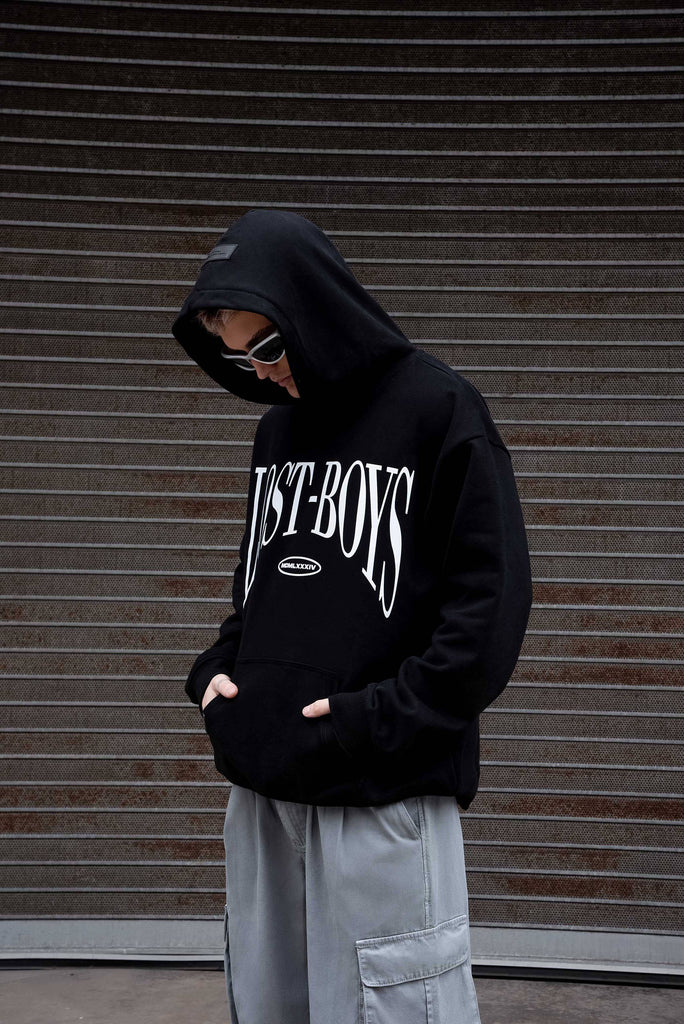 Icon Heavyweight Hoodie POLERAS THE LOST BOYS 