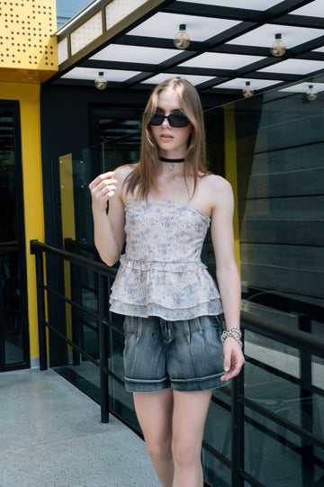 Blusa Friend Fit Zoran BLUSAS NOW 