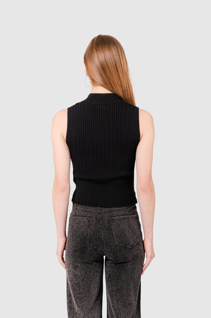 Chaleco Slim Fit Rhin CHALECOS NOW 