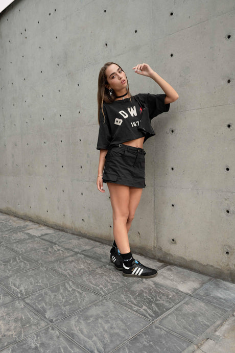 Short Slim Fit Blida SHORTS NOW 