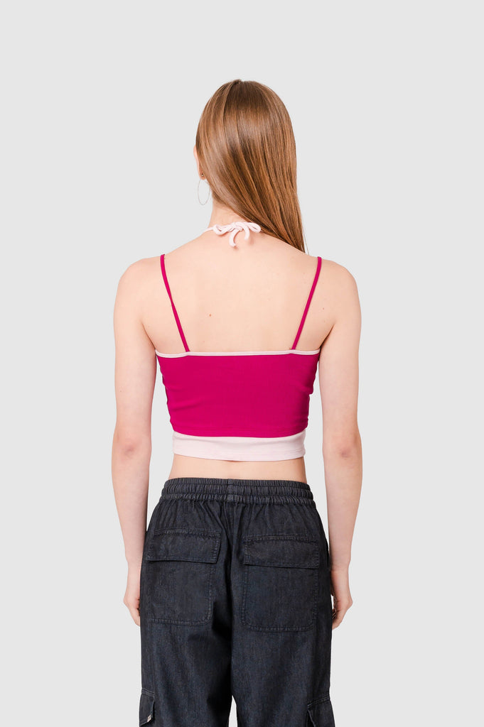 Polo Slim Fit Bugs CROPTOPS NOW 