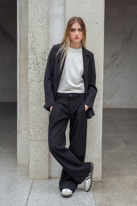 Blazer Regular Fit Cotten BLAZERS NOW 