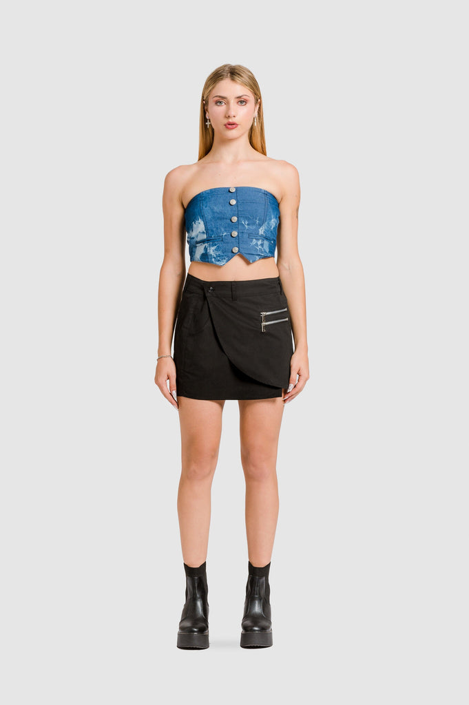 Crop Merzel CROPTOPS NOW 