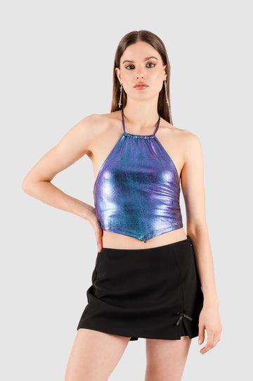 Croptop Misuri CROPTOPS NOW Multicolor XS 