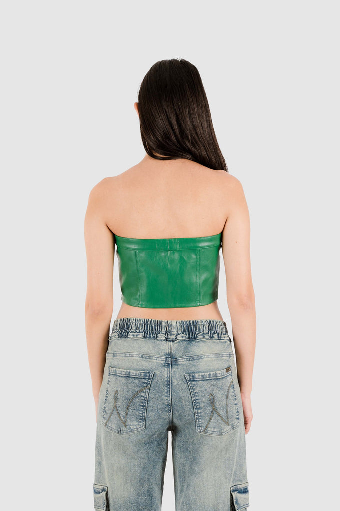 Croptop Molly CROPTOPS NOW 