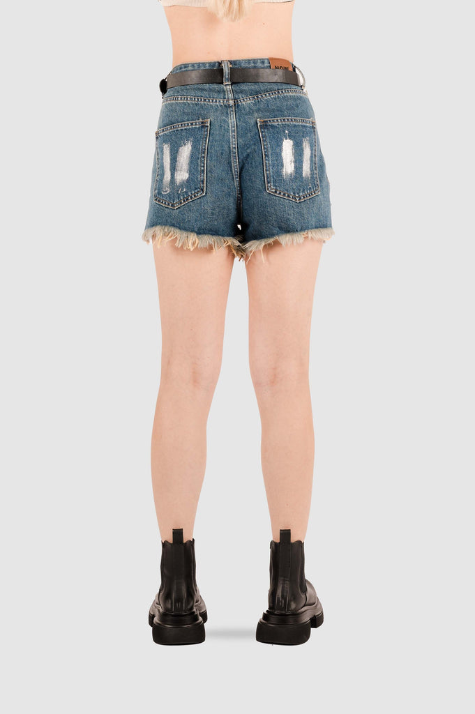 Short Denim Hawai SHORTS NOW 