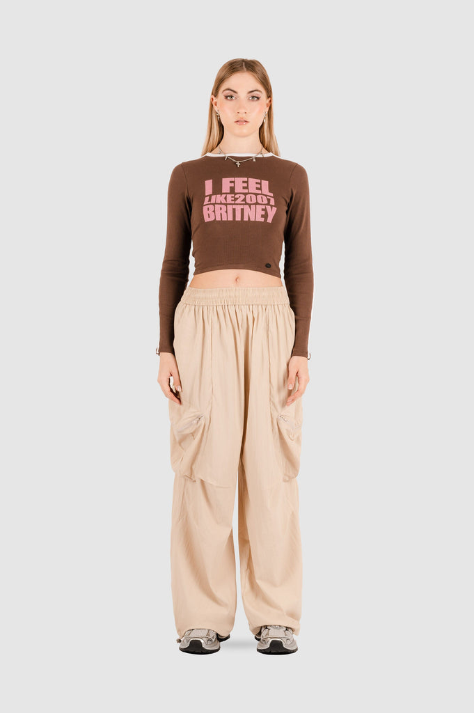 Parachute Pant Drift PANTALONES NOW 