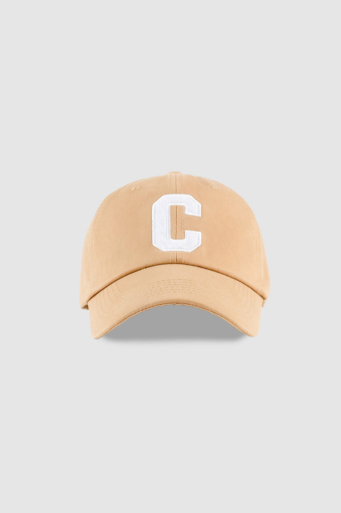 Gorra Pock GORRAS NOW Beige 