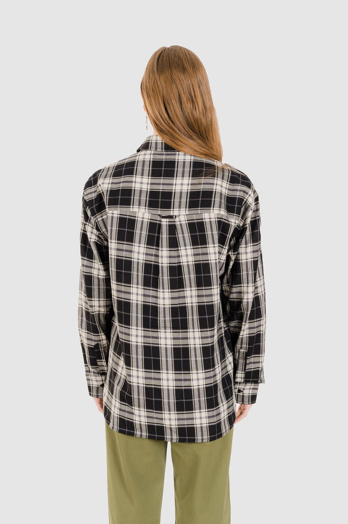 Camisa Oversize Mixie CAMISAS NOW 